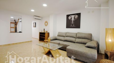 Foto 4 von Gebäude zum Verkauf in Carrer Eduardo Escalante, Oliva pueblo, Oliva