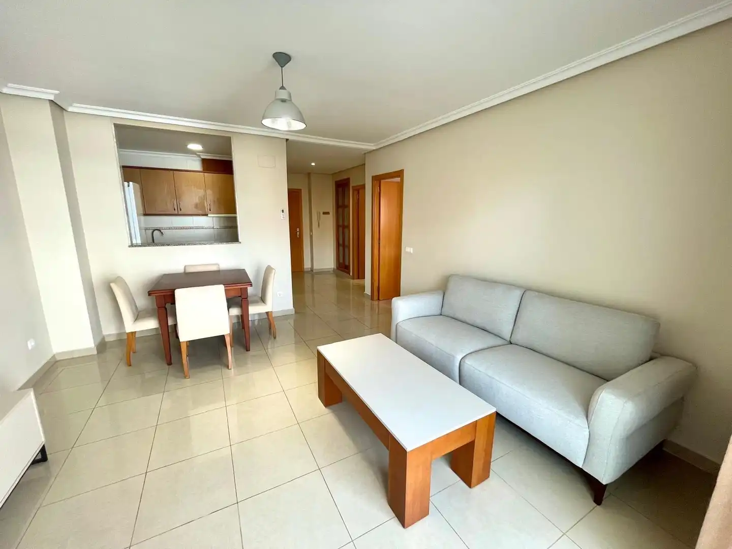 Apartment with terrace to rent in TRAMUNTANA 1, imagen 4