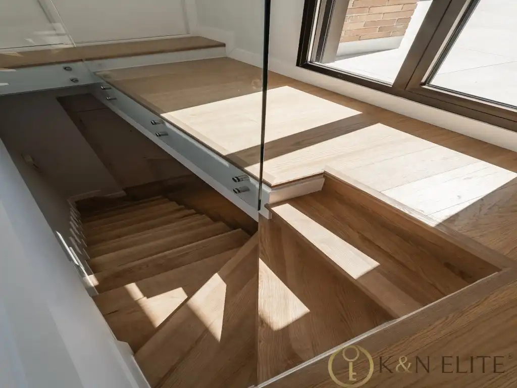 Penthouse mit Terrasse zum Verkauf in Calle Vereda Del Palacio, imagen 15