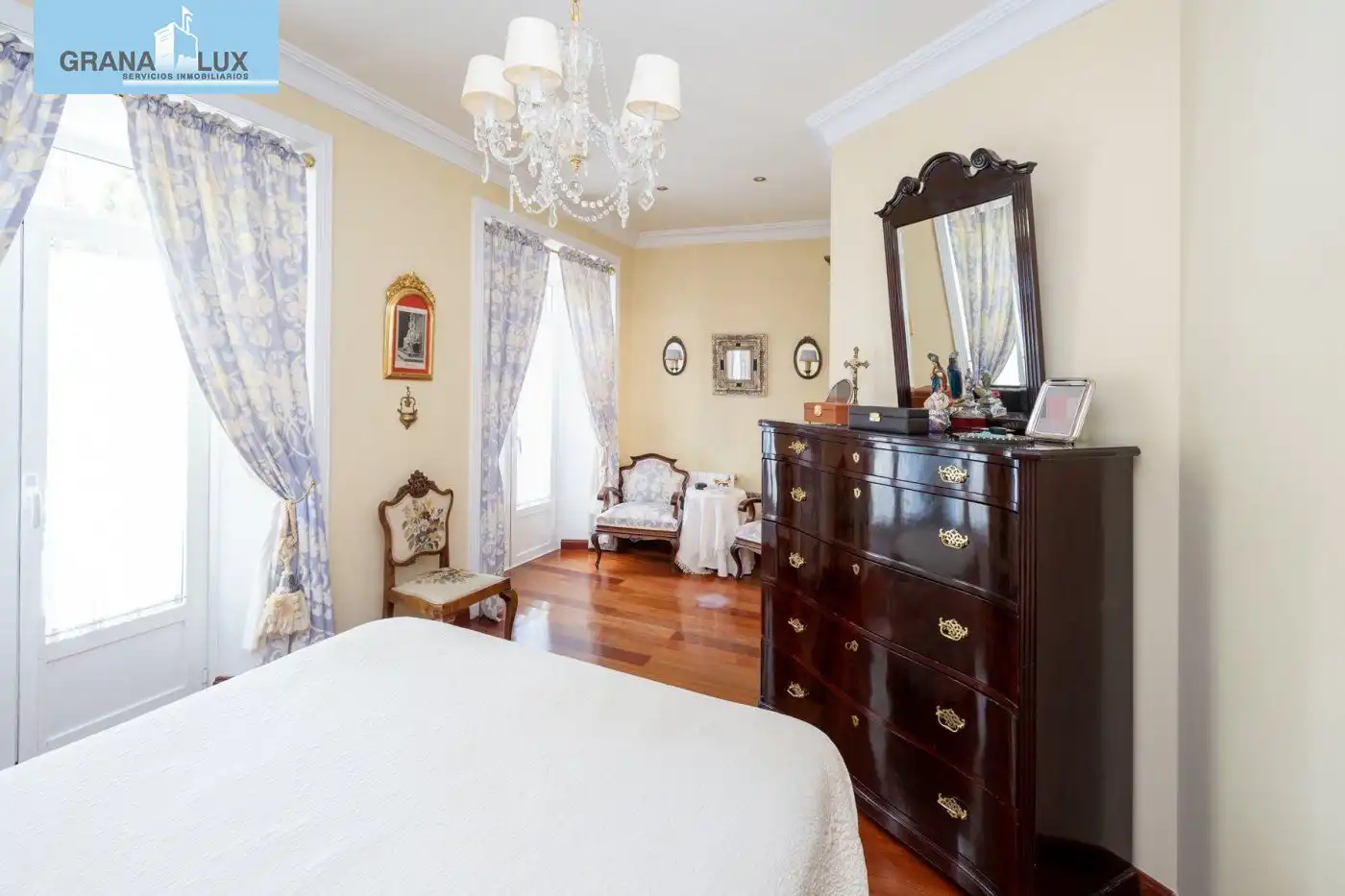 Casa o chalet en venta en Centro - Sagrario
