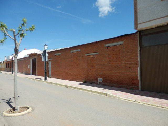 Terreno residencial en Venta en Fernán Caballero