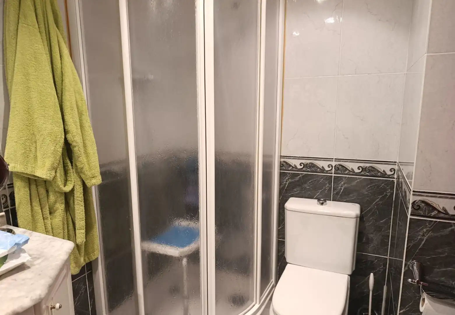 Flat with lift for sale in Carrer dels Sants Just i Pastor, imagen 35