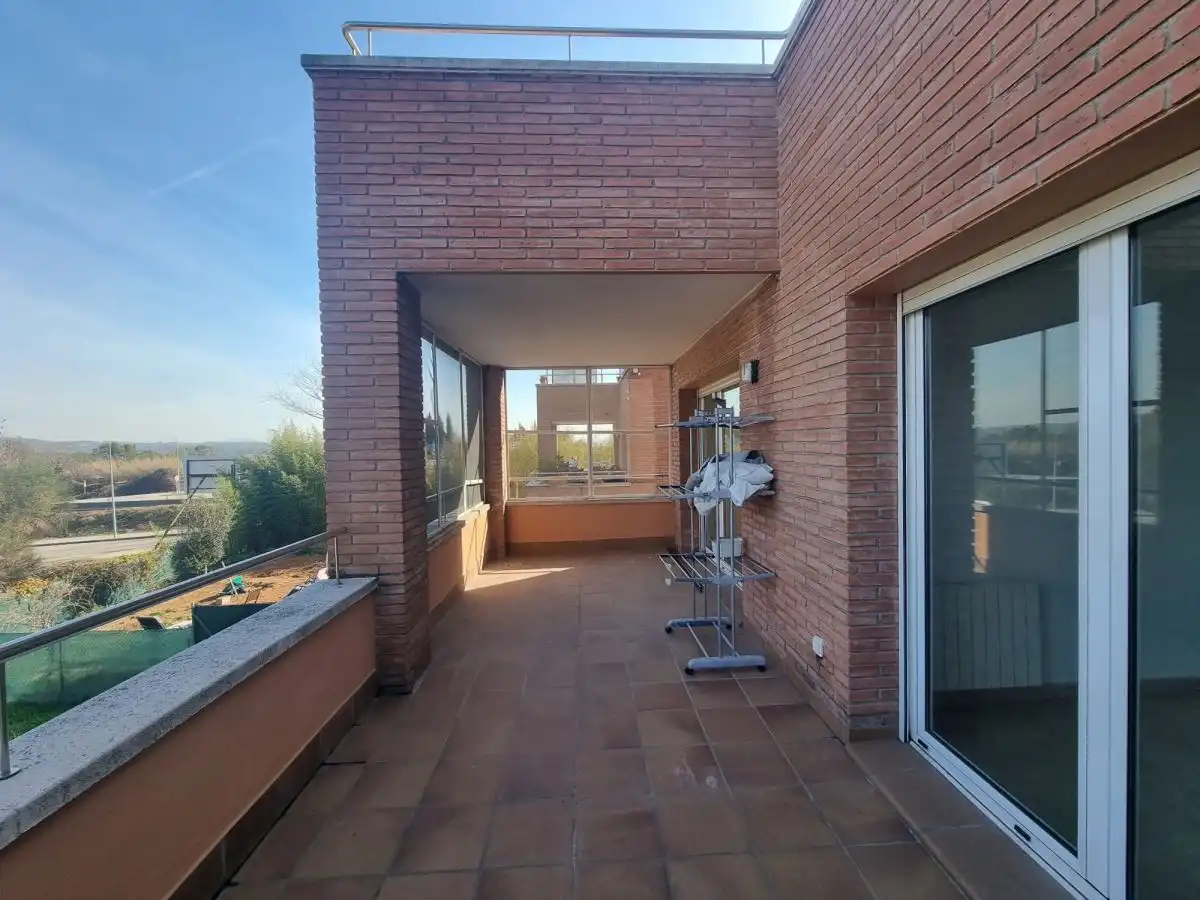 Casa o chalet de alquiler en canoves, L'Ametlla del Vallès