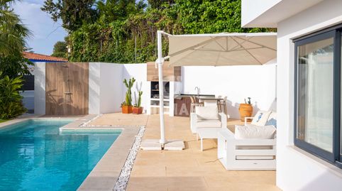 Foto 4 de Casa o xalet en venda a Solymar, Benalmádena