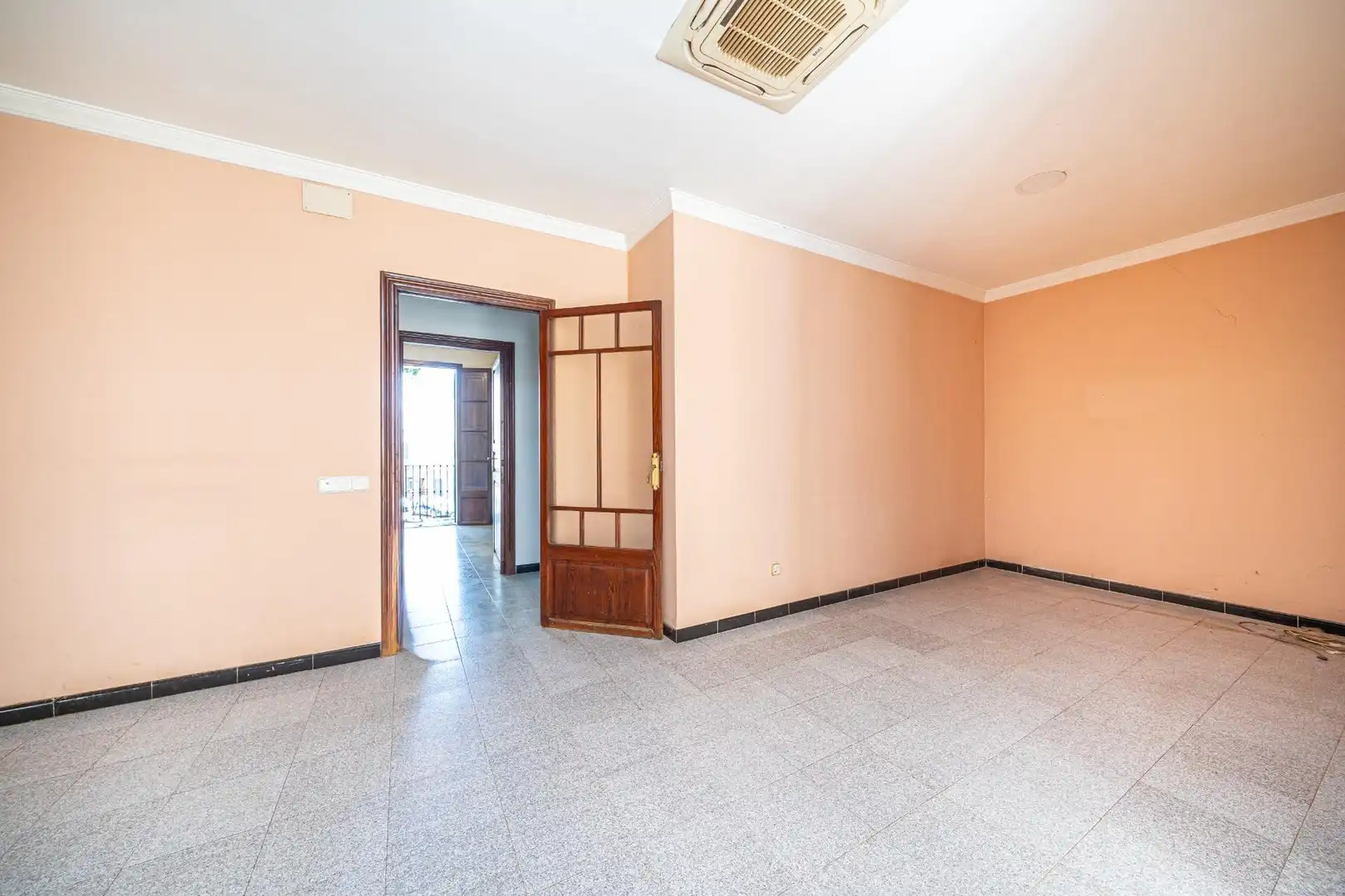 Wohnung zum Verkauf in Carrer d'Antoni Frontera, Arxiduc