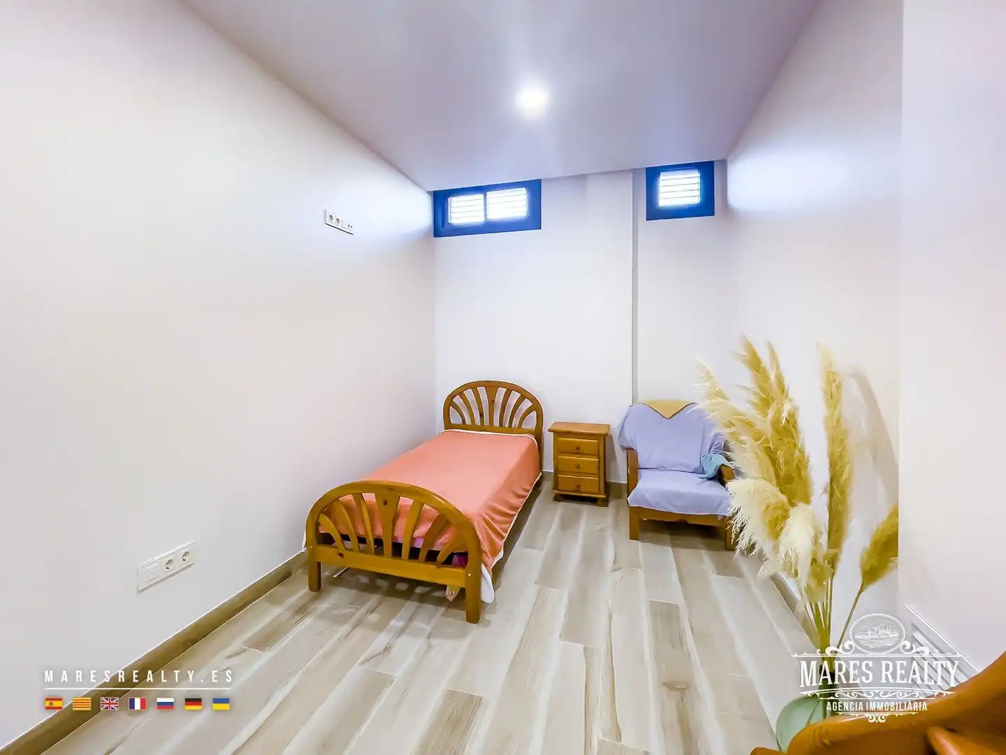 Flat for sale in Malgrat de Mar