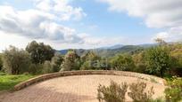 Terrace of House or chalet for sale in Sant Iscle de Vallalta  with Swimming Pool