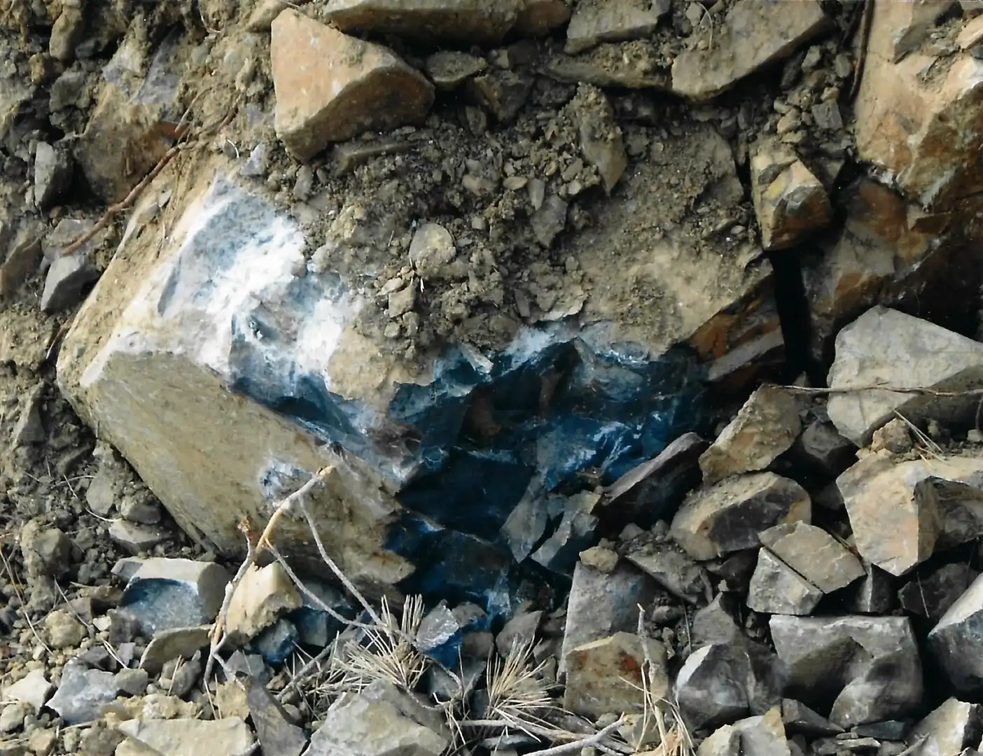 Außenansicht von Fabrik Grundstücke zum Verkauf in Riudecols