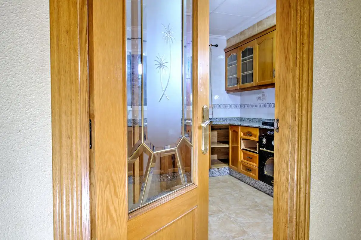 Wohnung mit Aufzug zum Verkauf in Calle Juan XXIII, imagen 4