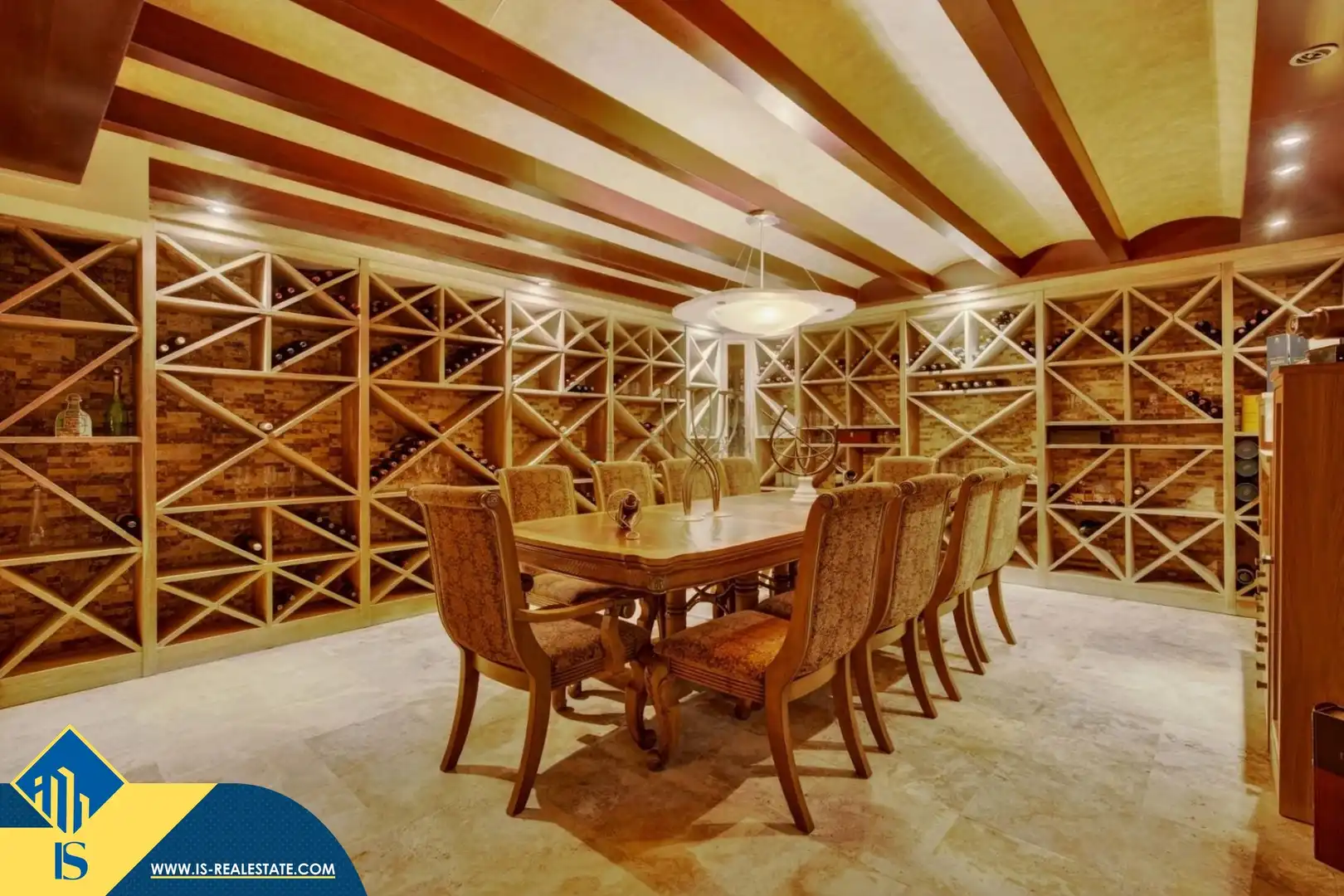 Detached house with pool for sale in Perleta - Maitino, imagen 21