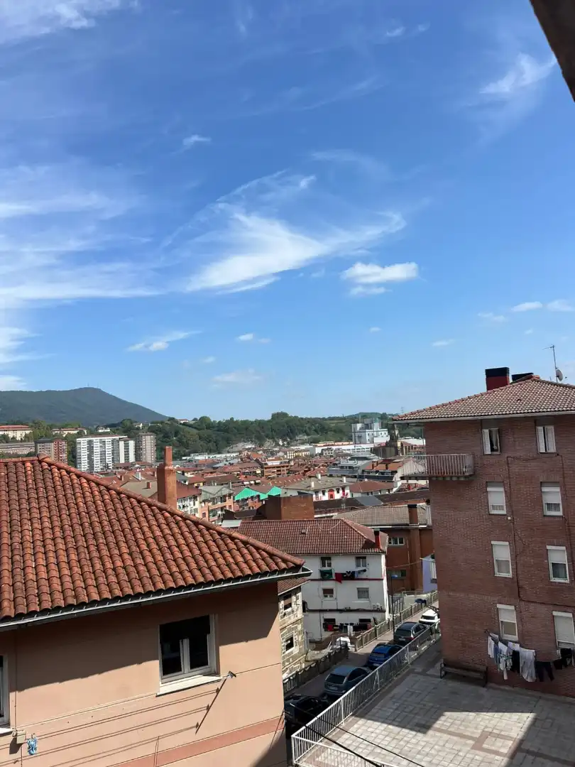Piso con terraza en venta en Miguel Zabaleta Kalea 29, imagen 22