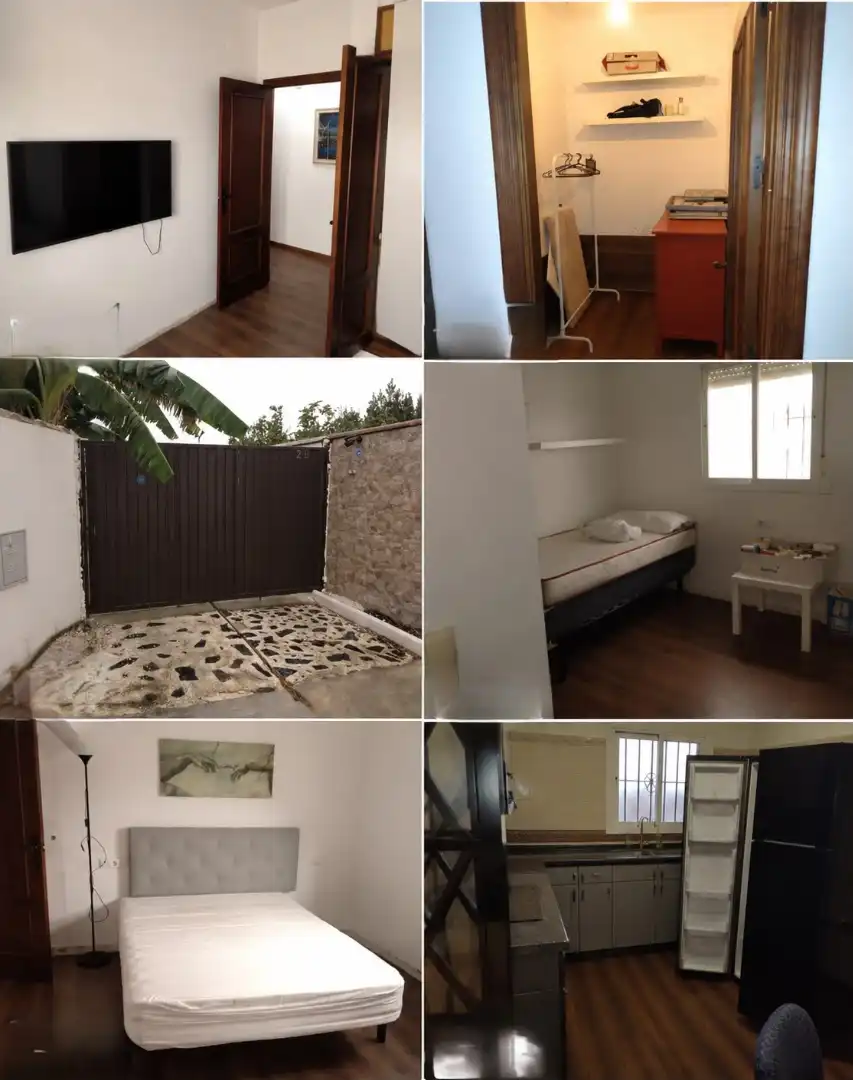 Villa mit Pool zum Verkauf in Las Lagunas - Campano, imagen 3