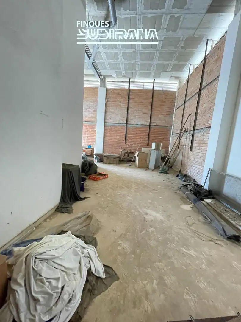 Local comercial en venda a Calaf, imagen 13