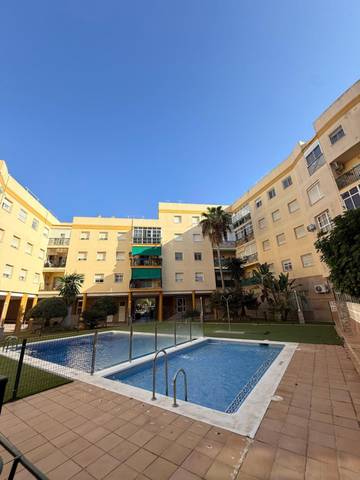 Piso en Venta en Pinar Alto