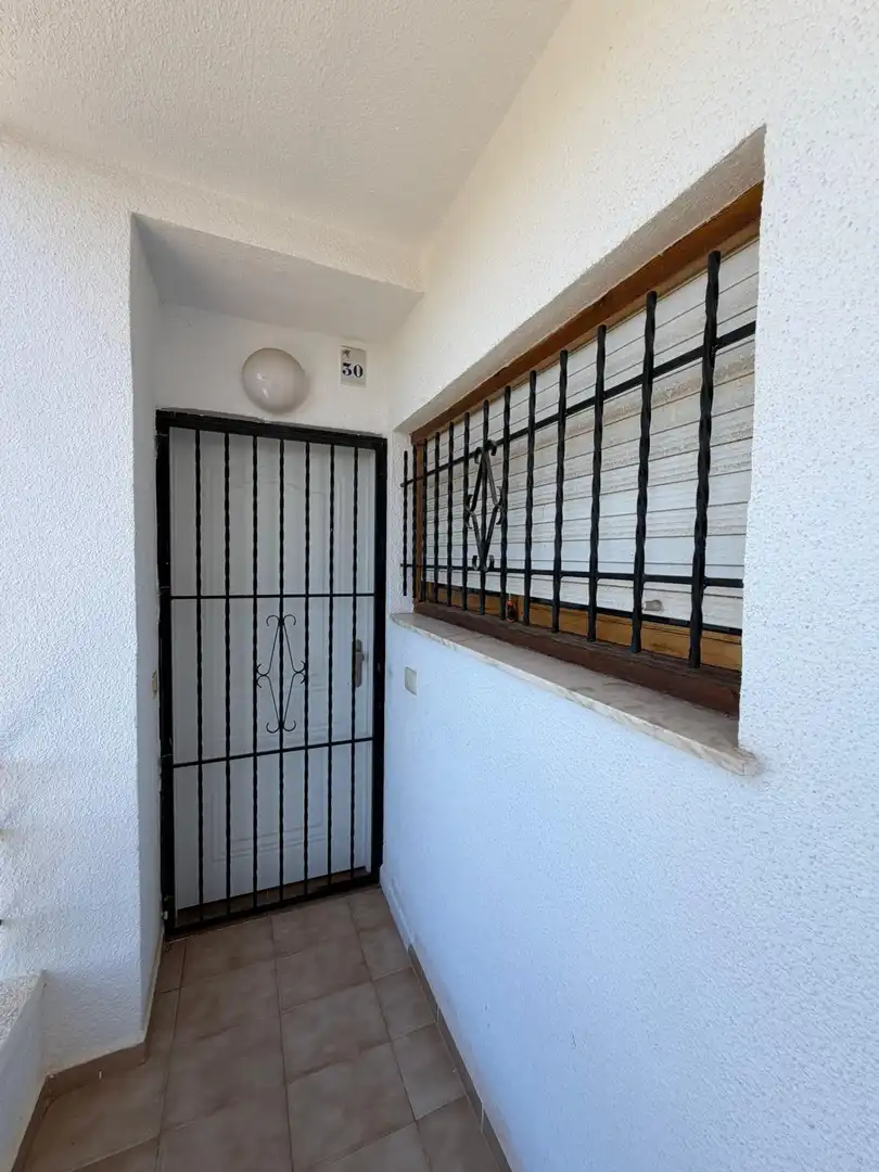 Apartament amb piscina en venda a CALA DORADA, imagen 17