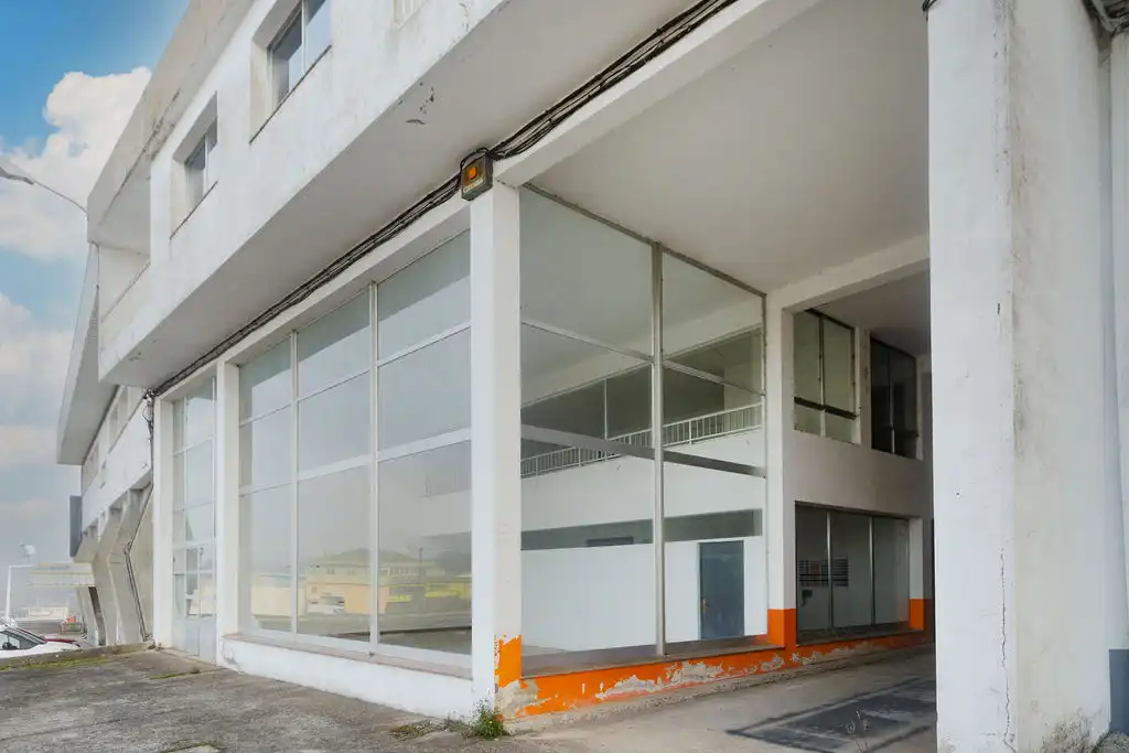 Nau industrial en venda a C/ Buixan-Guillar
