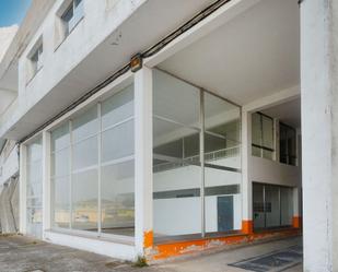 Außenansicht von Fabrikhallen zum verkauf in Outeiro de Rei