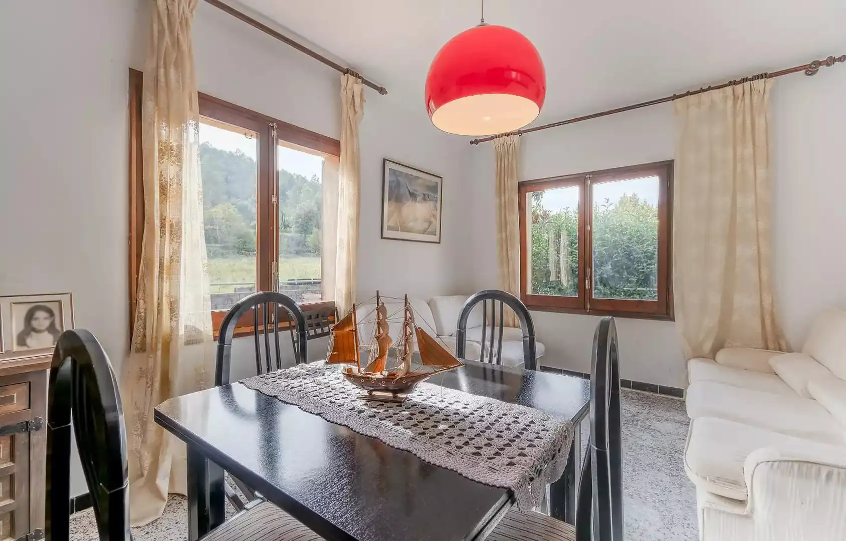 House with garden for sale in Calle DE LA RESCLOSA 7, imagen 8