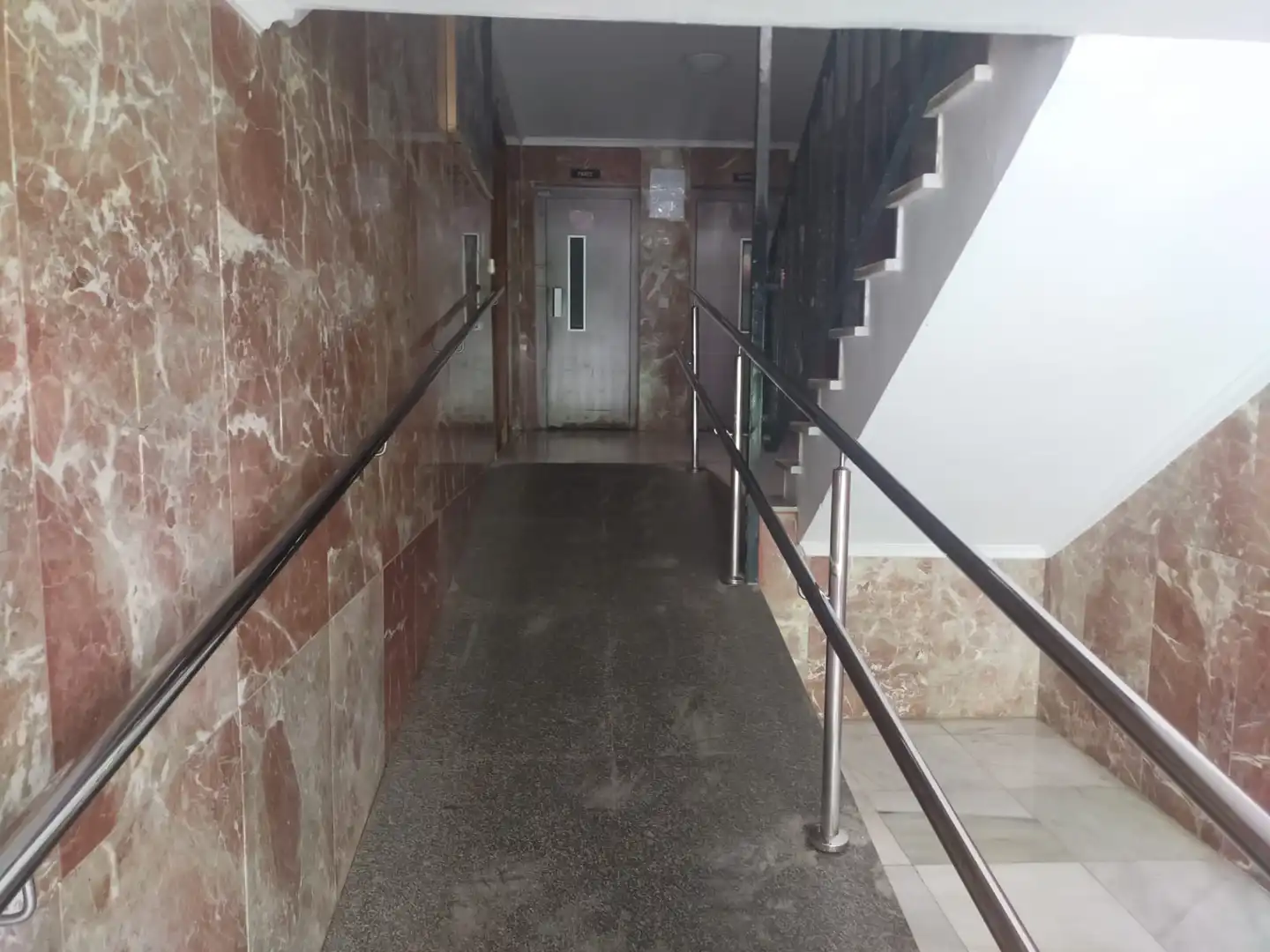 Flat for sale in Jerez de la Frontera  with Air Conditioner