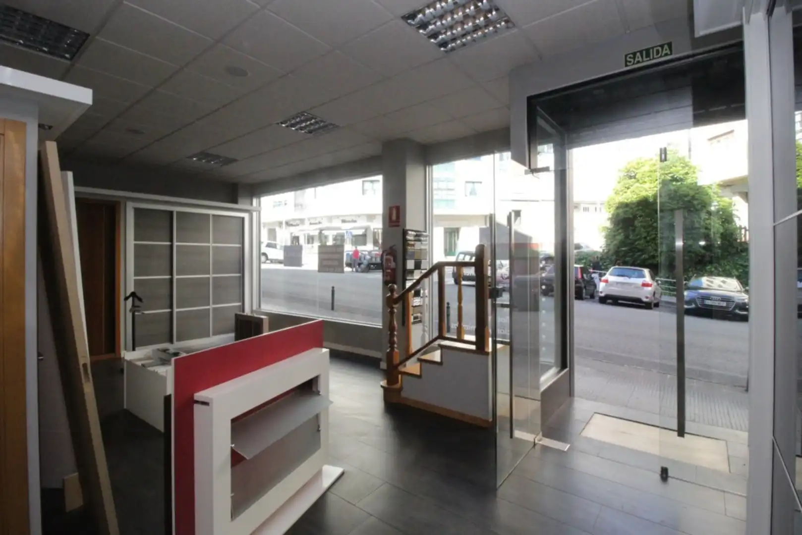 Local comercial en alquiler en Betanzos, imagen 3