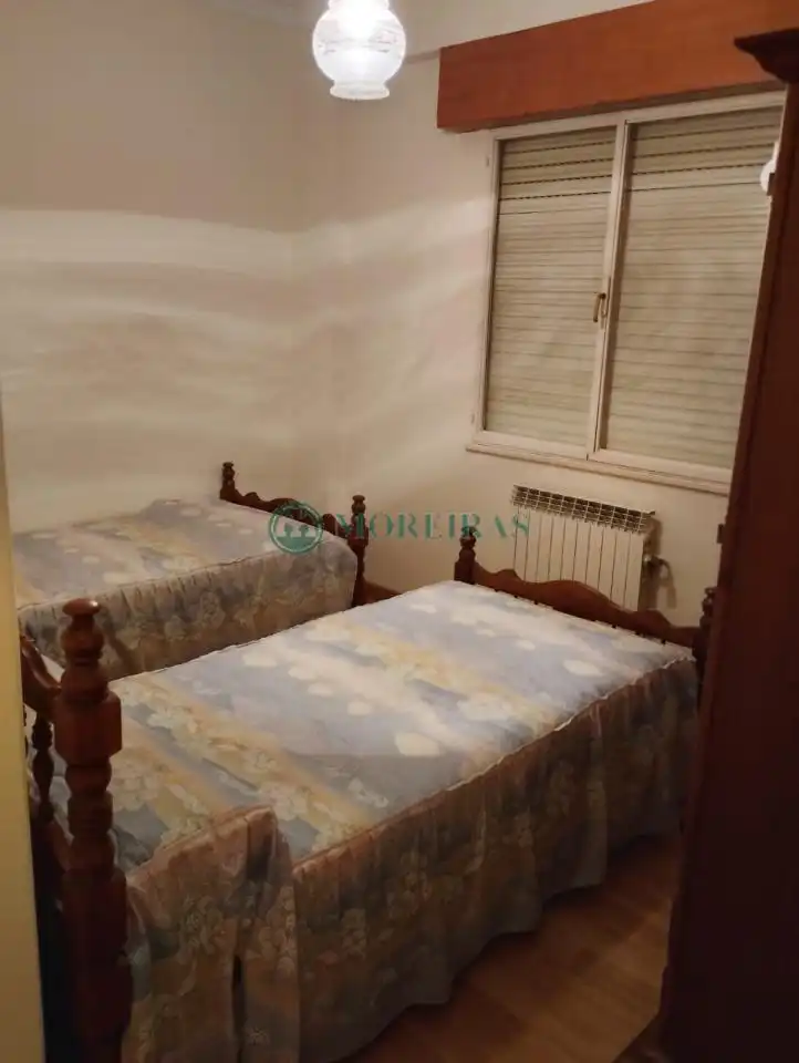 Habitación de Piso en venta en Ourense Capital  con Calefacción y Terraza