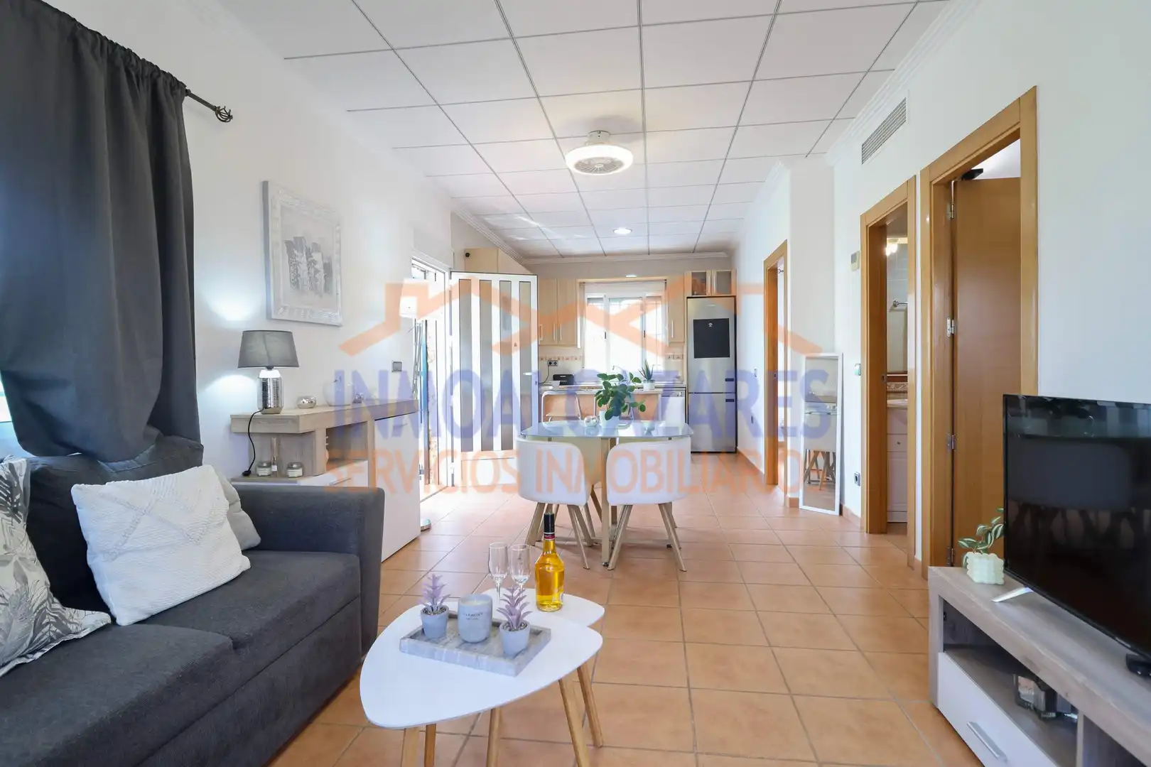 Chalet con piscina en venta en Mar Menor de Cartagena – Cabo de Palos, imagen 9