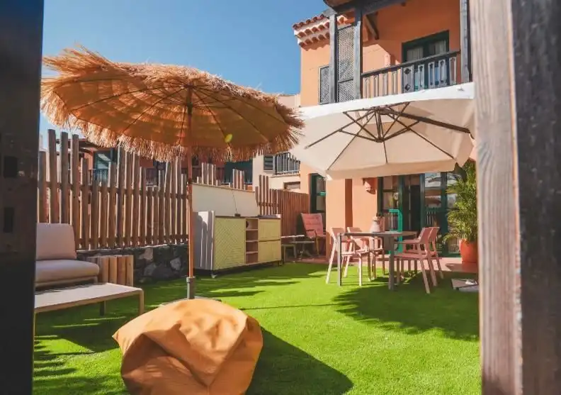Casa adosada en venda a Golf del Sur - Amarilla Golf