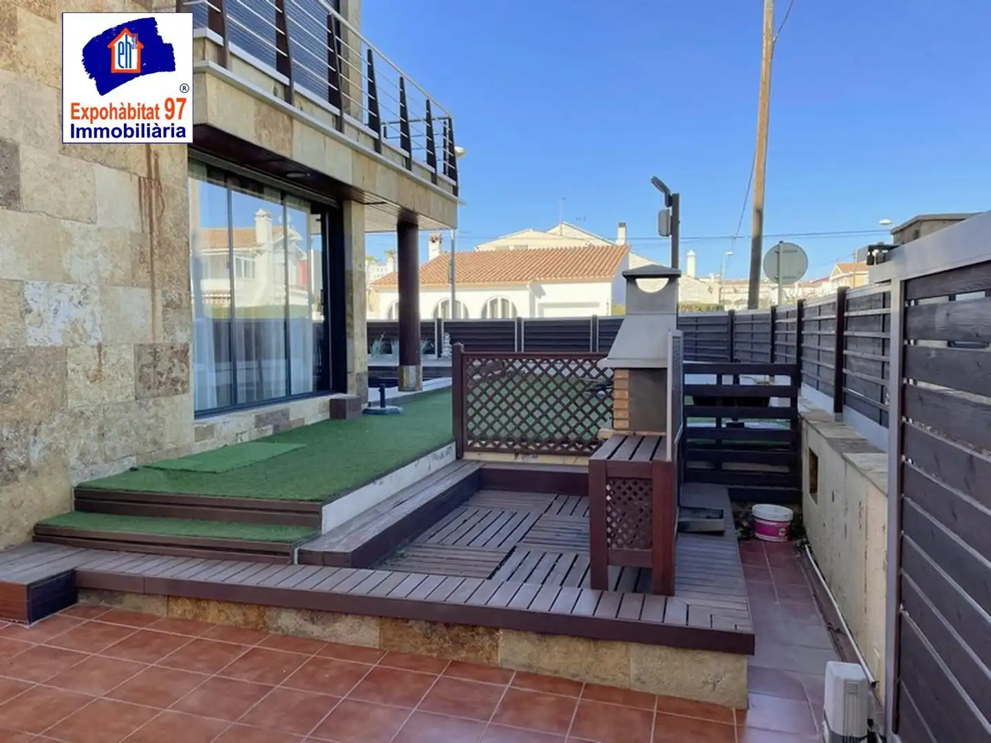 Maison avec piscine à vendre à Ardiaca - La Llosa, imagen 2