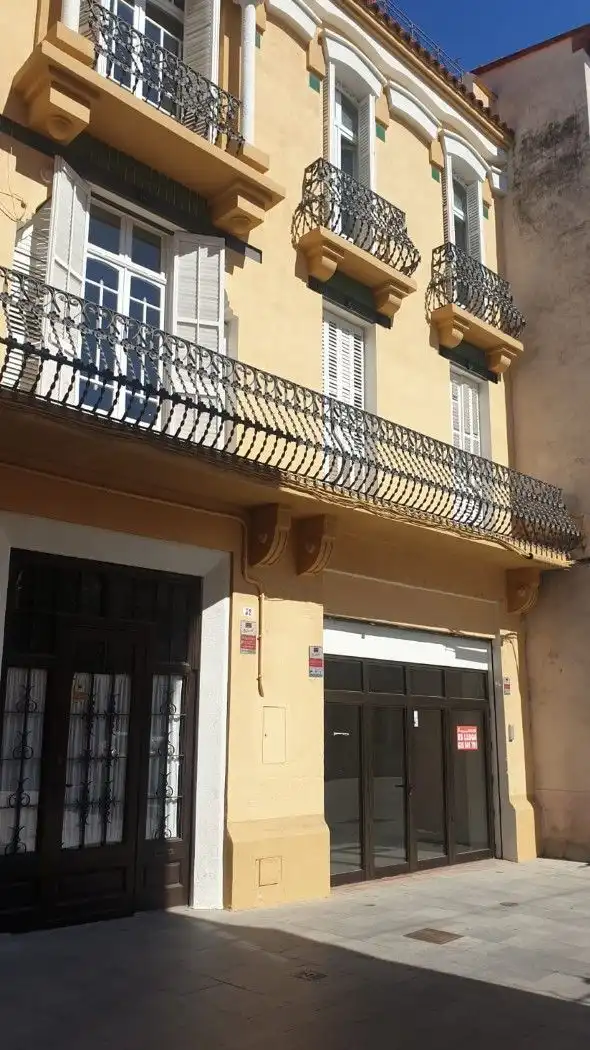 Business premises to rent in La Jonquera, imagen 6