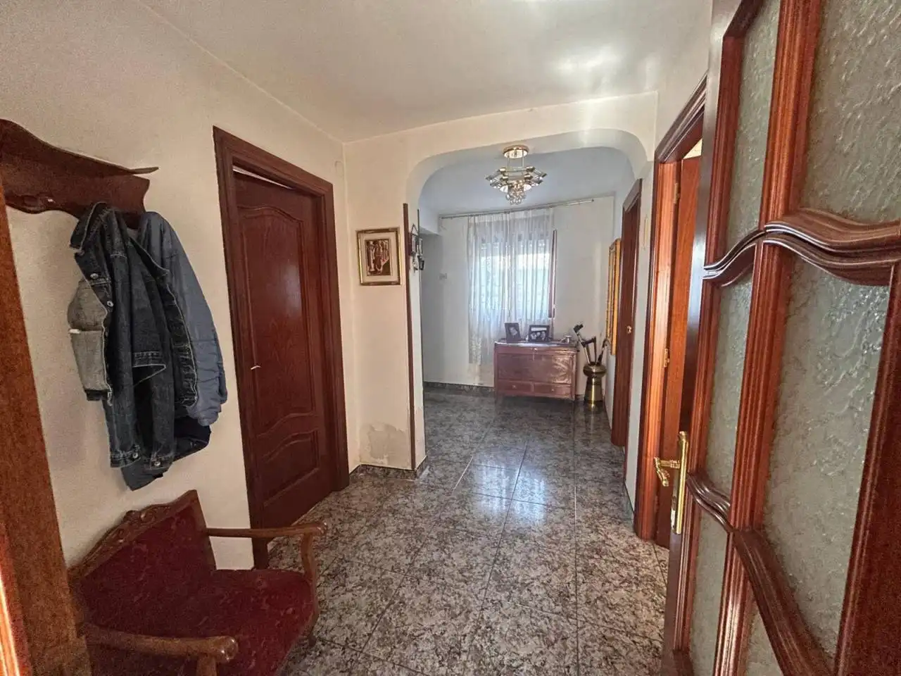 Casa o xalet en venda en Melgar de Fernamental amb Jardí privat