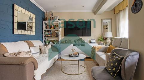 Foto 2 de Pis en venda a Almendrales,  Madrid Capital