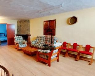 Living room of Country house for sale in Sierra Engarcerán  with Terrace