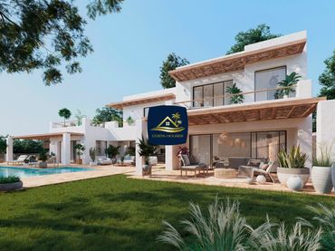 Villa mit Pool zum Verkauf in Cap Martí - El Tossalet - Pinomar