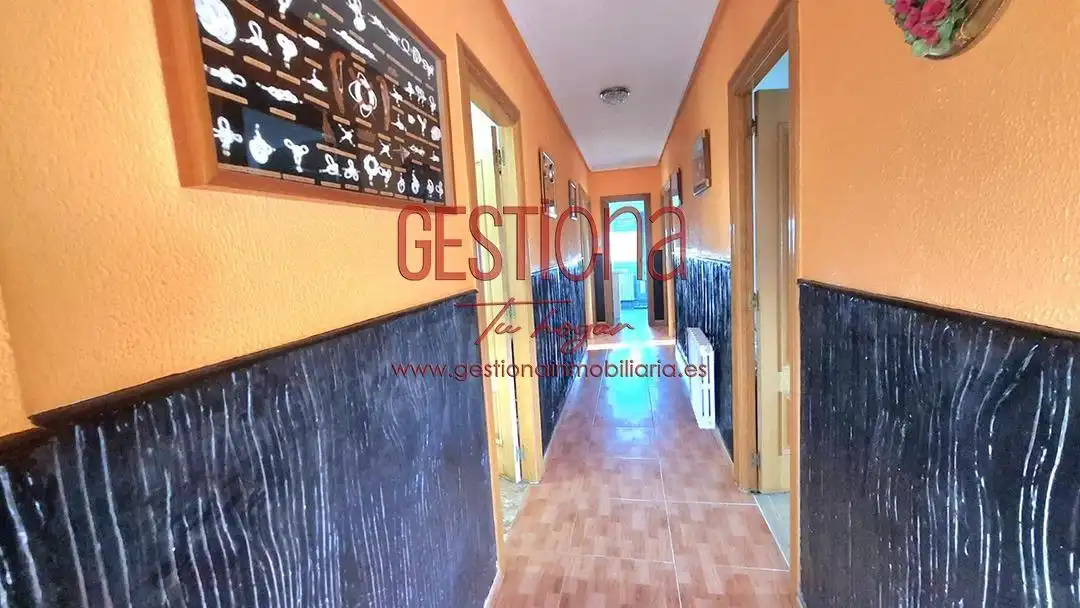 Country homes for sale in Polanco  with Heating and Private garden