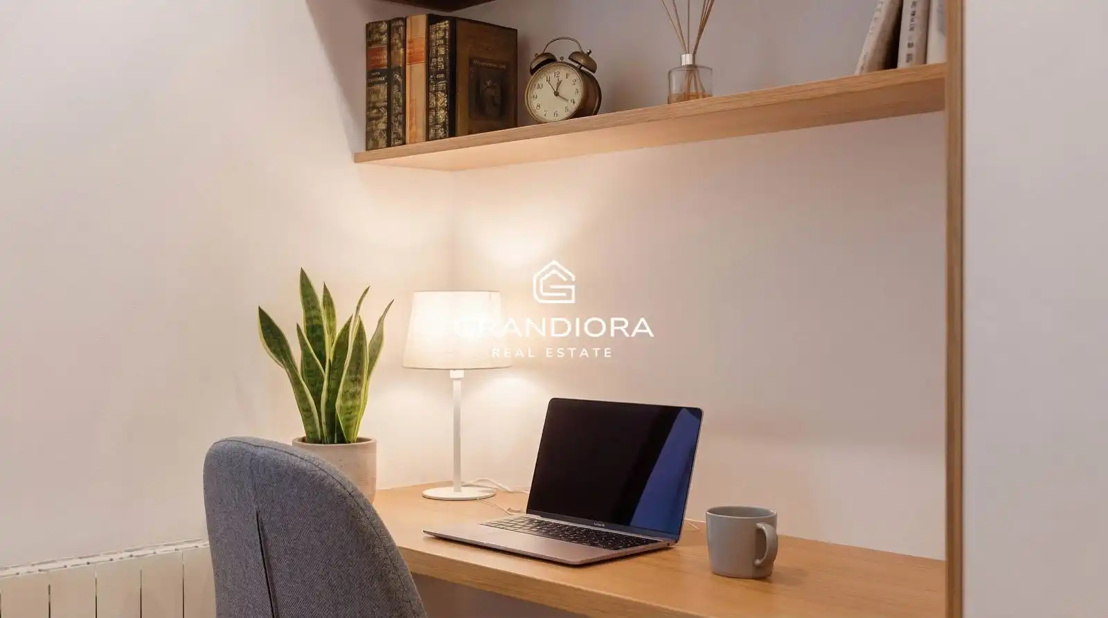 Appartamento con terrazza in vendita a Eixample, imagen 30