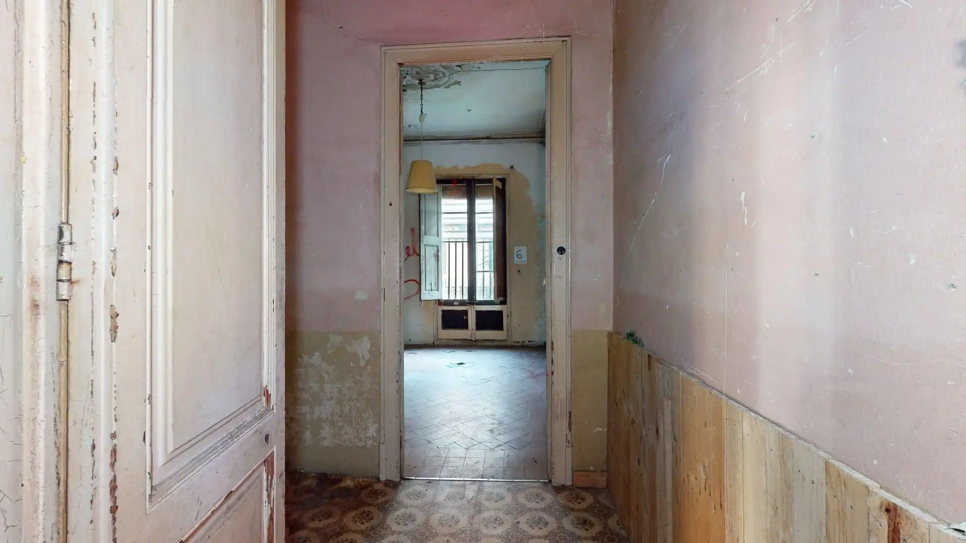 Casa a schiera con giardino in vendita a Coroleu, imagen 49