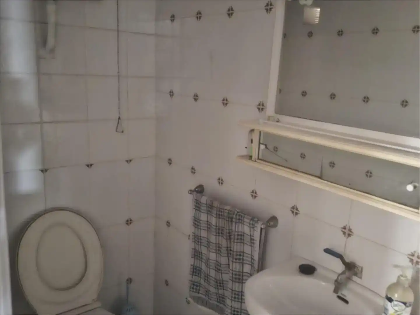Bathroom of Flat for sale in Medellín  with Storage room and Furnished