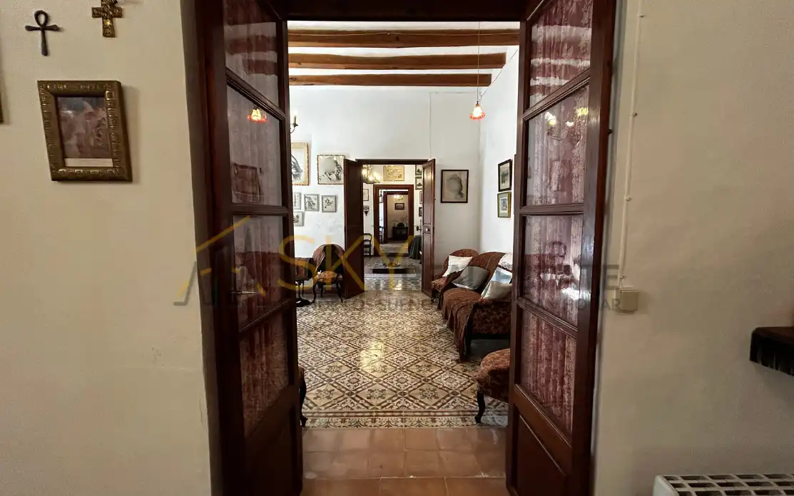 Casa en venda a Llubí, imagen 39