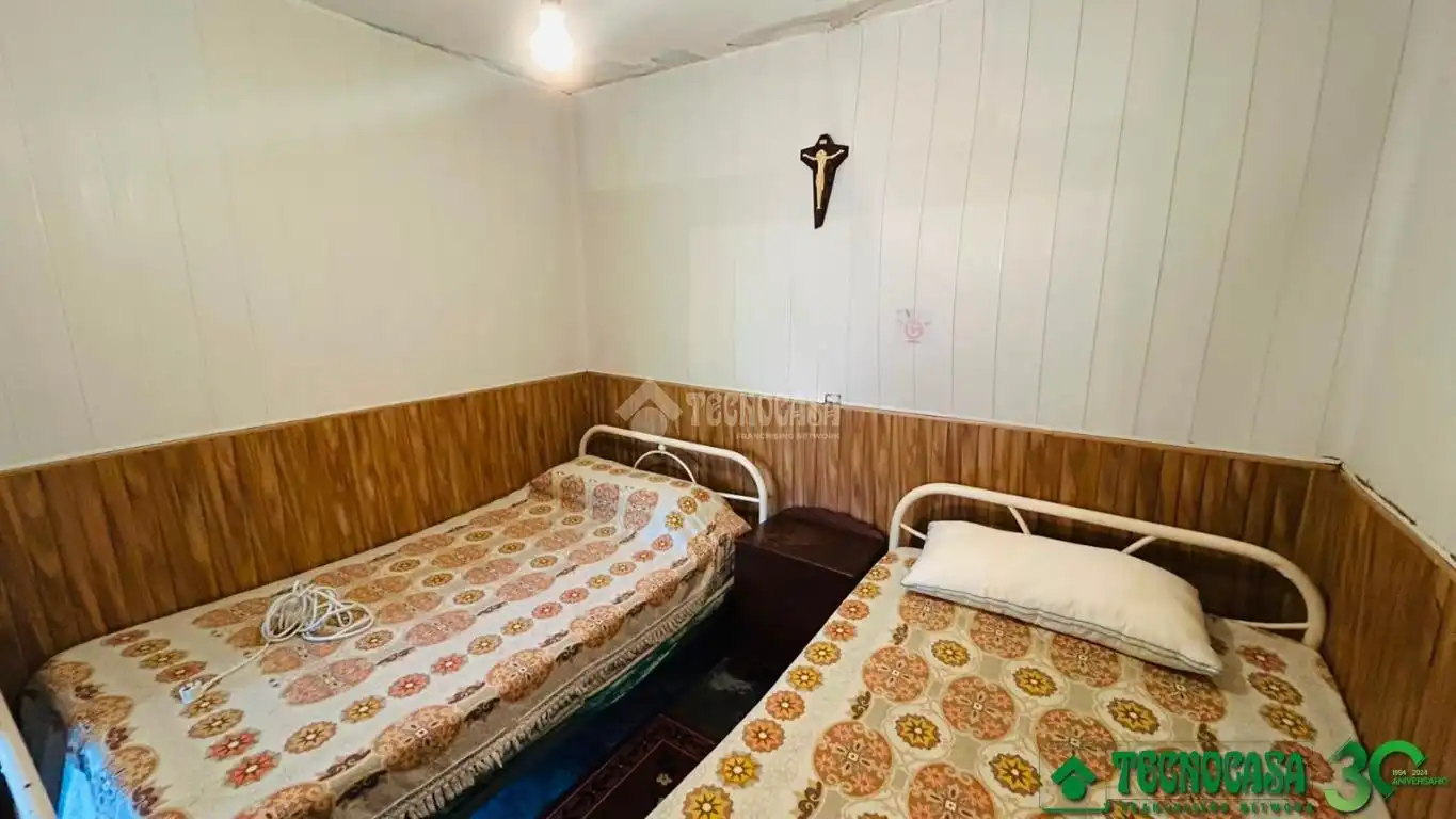 Dormitori de Casa adosada en venda en El Arenal 