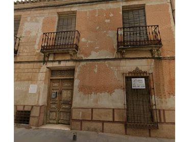 Casa in vendita a Calle Mayorazgo