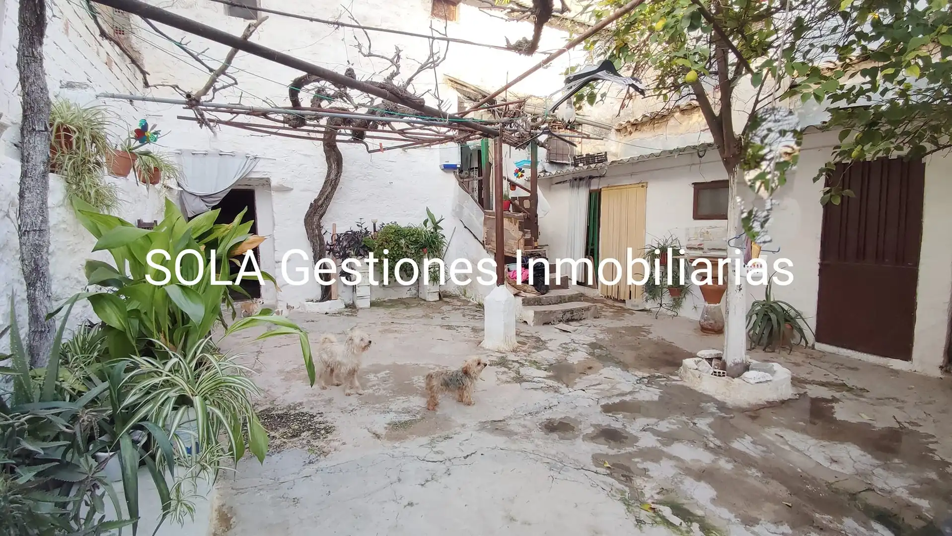 Casa con terrazza in vendita a Calle Barrionuevo, imagen 16
