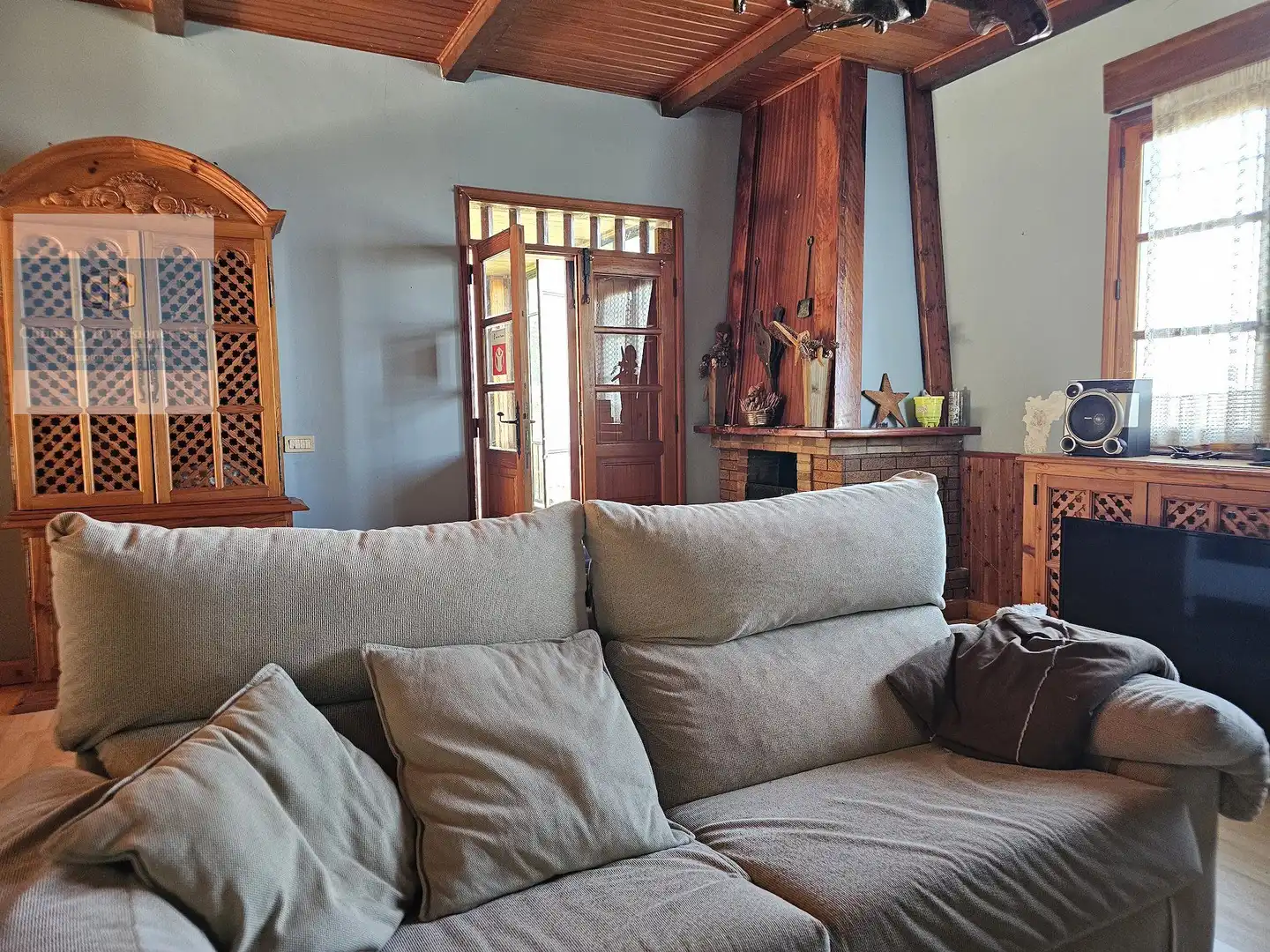 Country house for sale in El Bebedero - Pinolere - Aguamansa, imagen 23