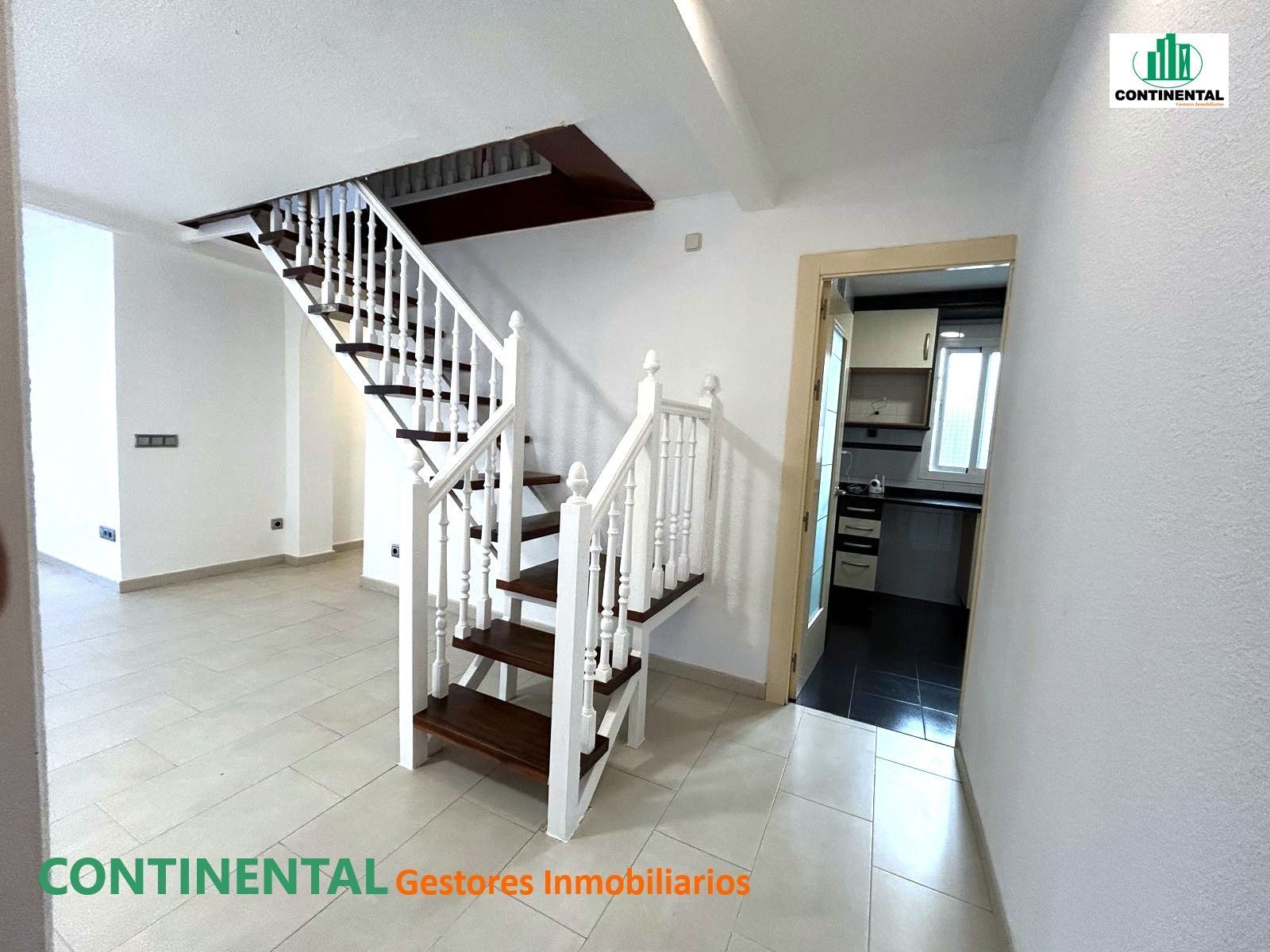 Duplex for sale in Collado Villalba  with Terrace, Storage room and Community pool
