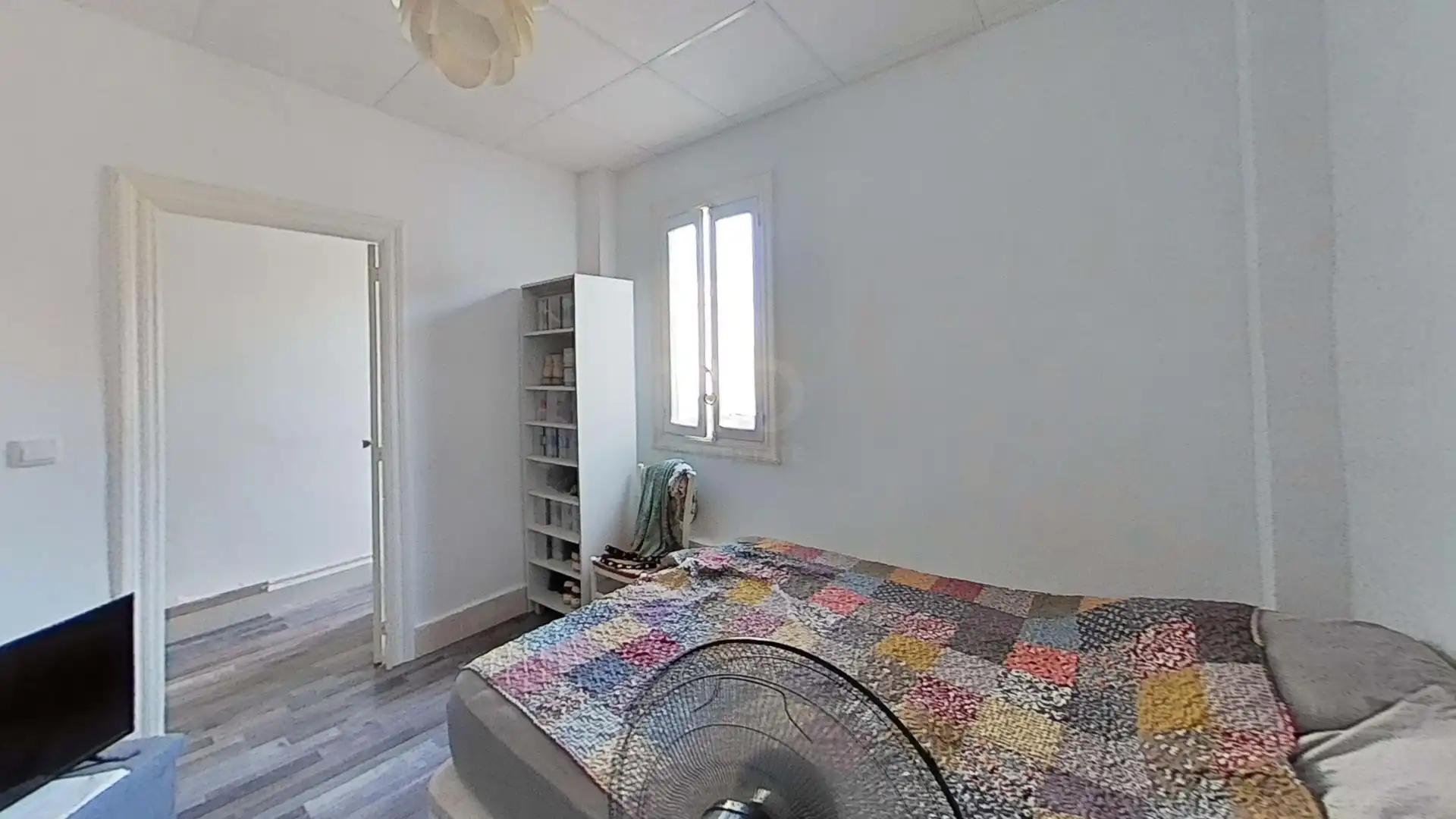 Habitación de Casa adosada en venta en Elche / Elx con Terraza