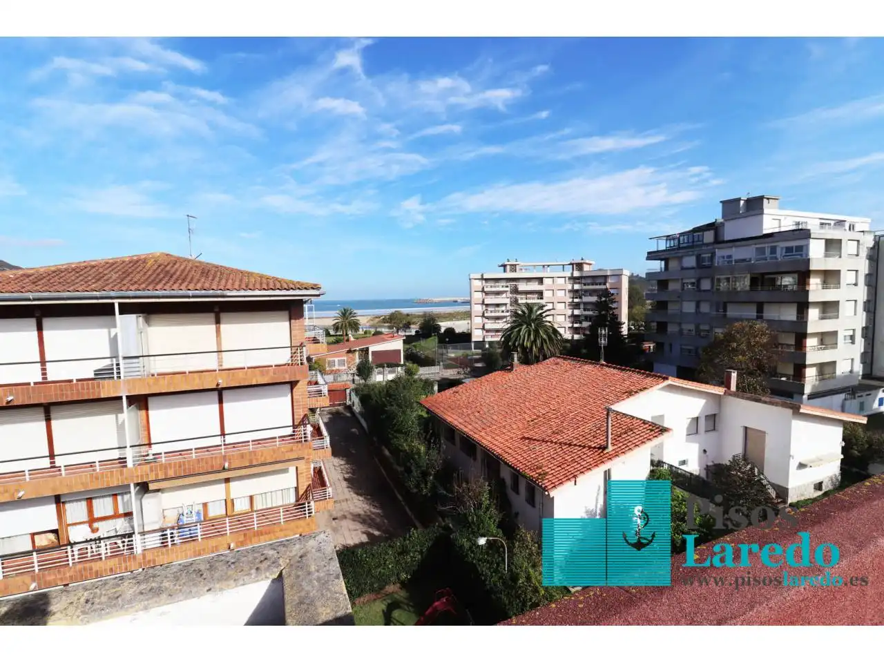 Flat for rent in Avenida libertad, 12, Carlos V