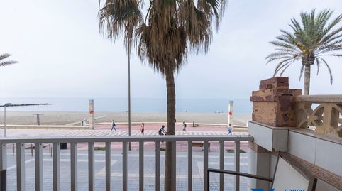 Foto 4 von Wohnung zum Verkauf in Calle las Conchas, Ciudad Jardín - Tagarete - El Zapillo, Almería Capital
