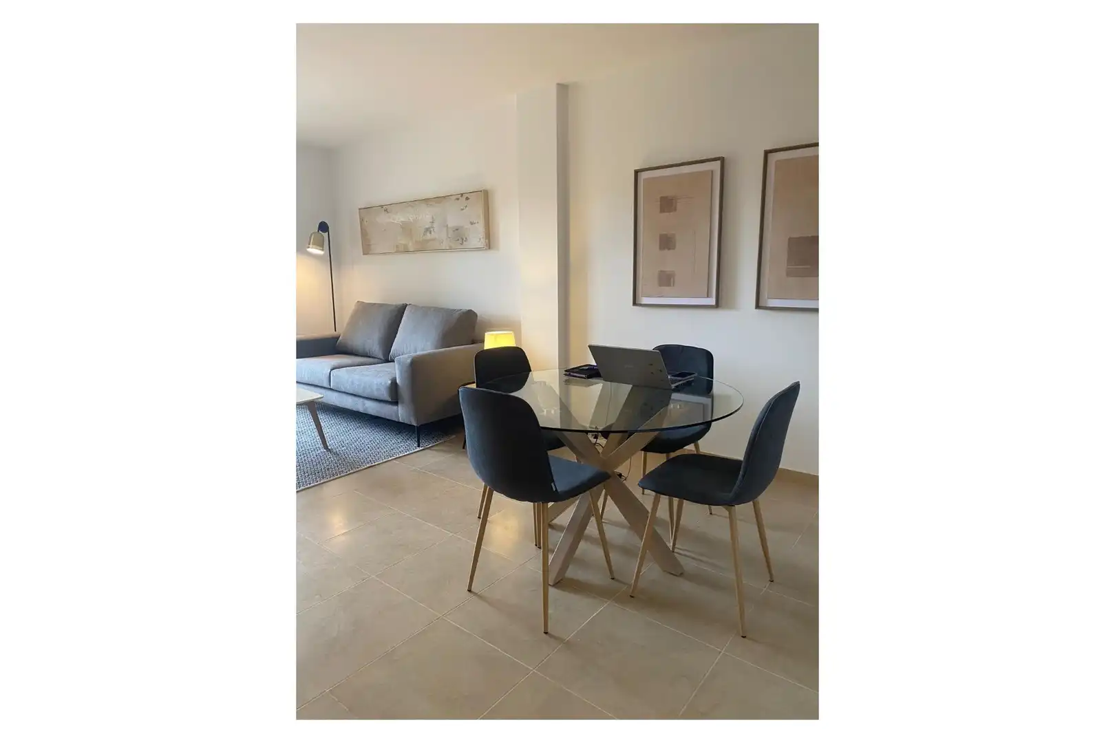 Comedor de Piso en venta en Orihuela con Aire acondicionado, Terraza y Balcón