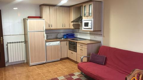 Foto 4 de Piso de alquiler en Ezcaray, La Rioja