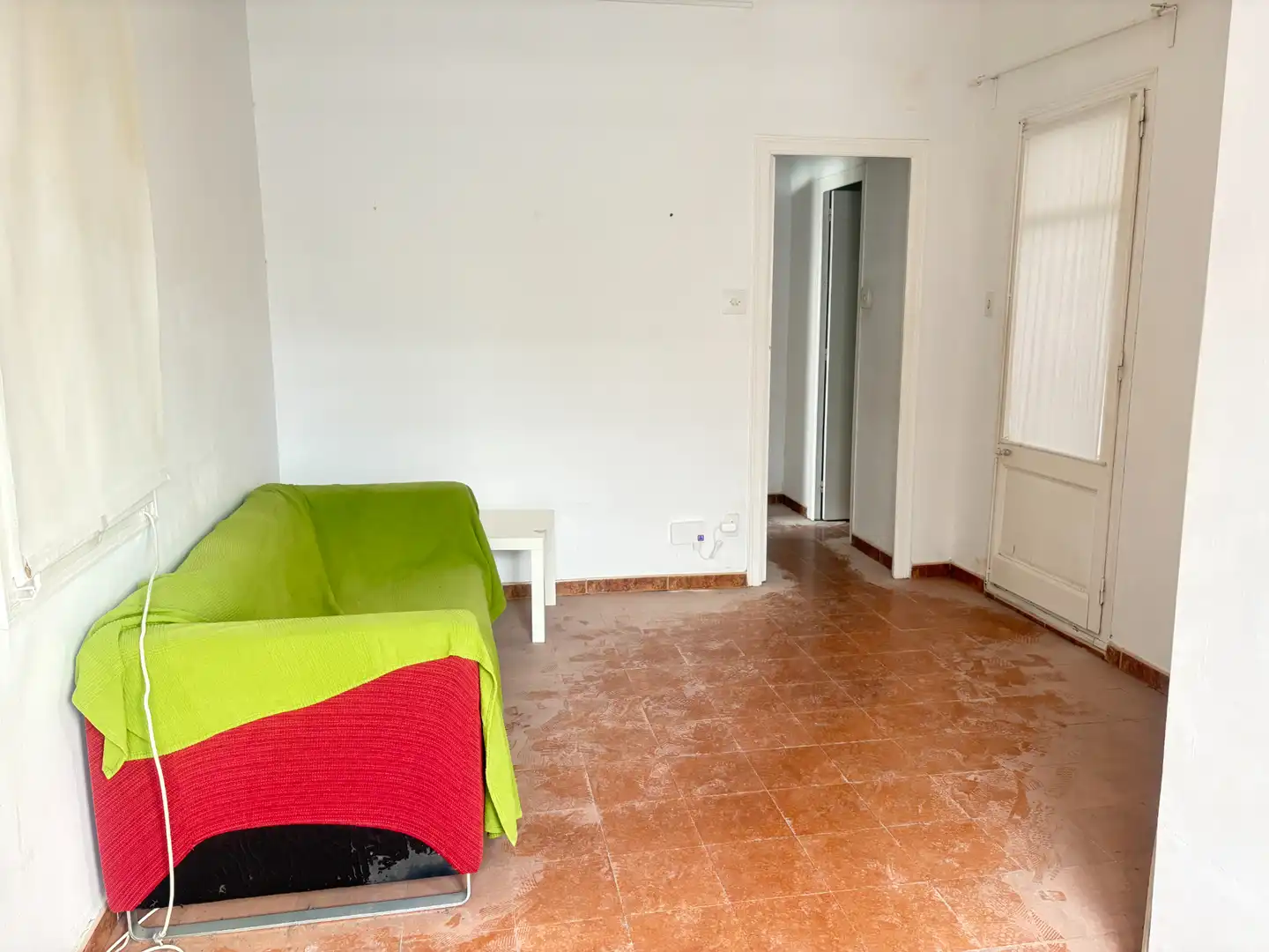 Piso en venta en Carrer de Vilafranca, Vila de Gràcia, Gràcia, Barcelona Capital