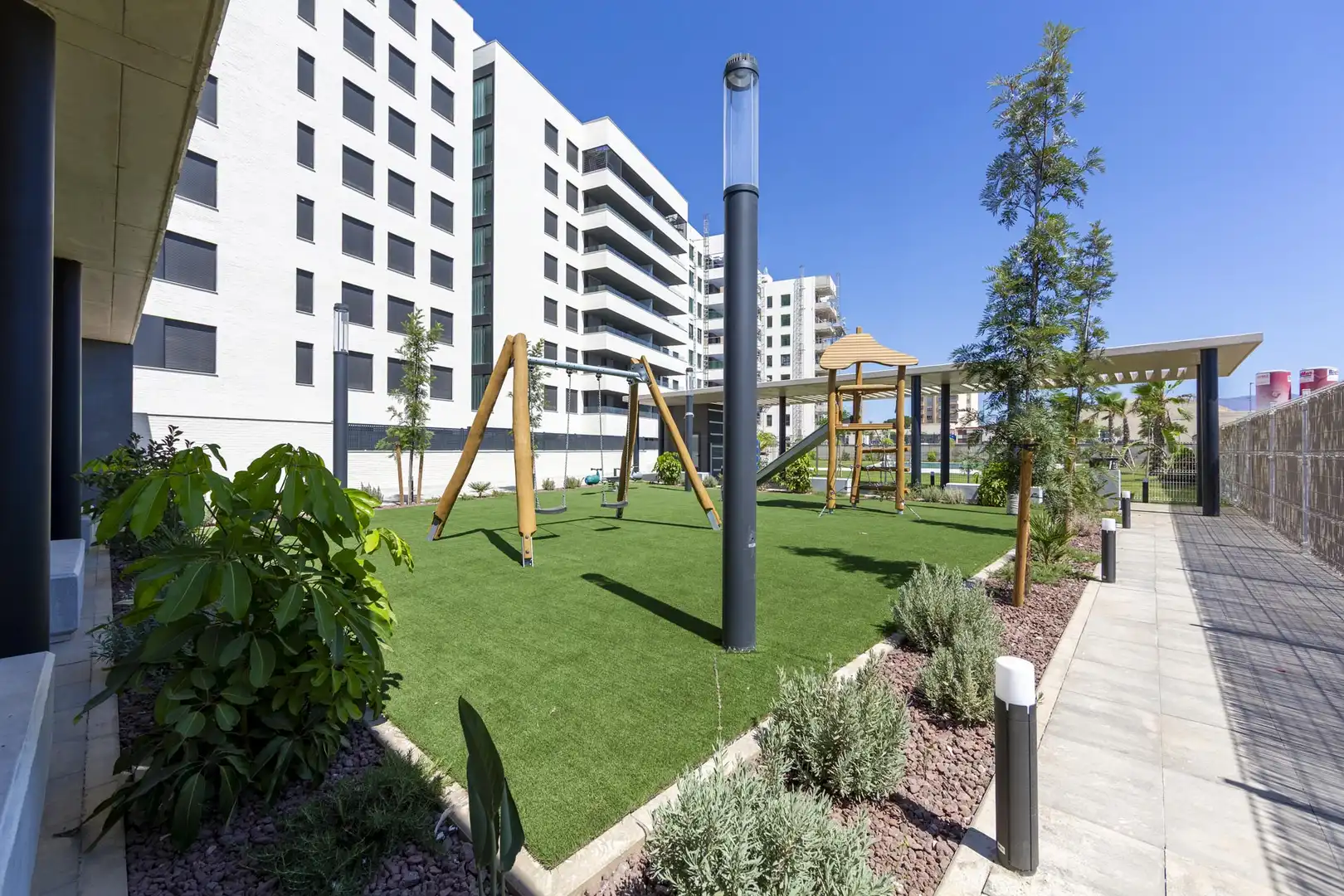 Flat for sale in Avenida de la Vega de Aca, 116, Nueva Almería - Cortijo Grande - Vega de Acá